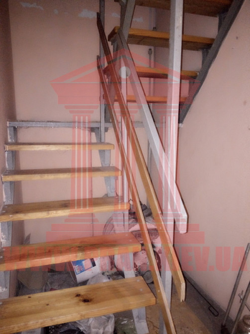 Продаж 2-поверховий Будинок з ділянкою 46 сот 90 кв.м  на Шевченко Мартусівка - фото 6