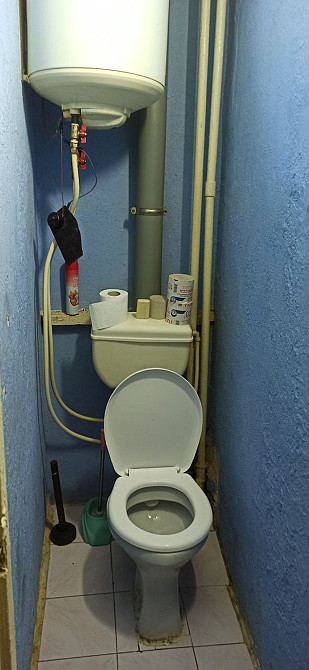 Продаж Квартира 3-кімнатна на ул. Радостная, 13 Одеса - фото 12