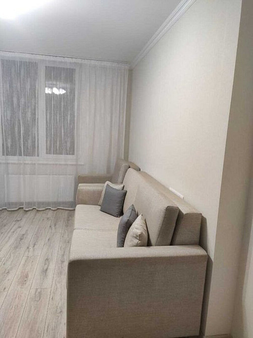 Оренда Квартира 1-кімнатна, 8/25 поверх на Сиваська, 12/2 Kiev - photo 2