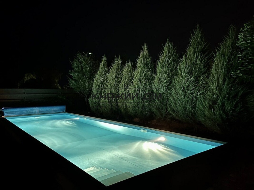 БЕЗ КОМИССИИ!!! Продажа шикарного дома в КГ Азимут. № 2211262  - фото 11