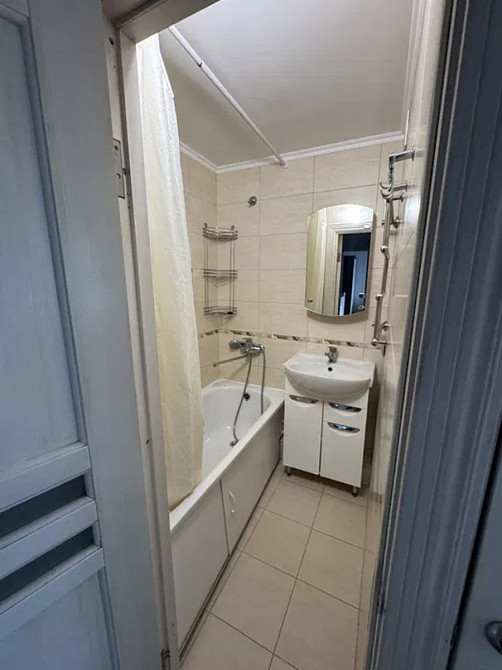 Оренда Квартира 2-кімнатна, 8/16 поверх на Райдужна, 17-А Київ - фото 20