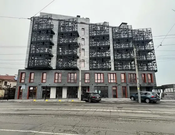 For rent 2-room Apartment 52 sq.m Фонтанская дорога, 153А Odessa