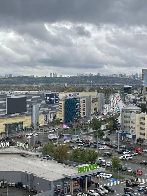 Оренда Квартира 2-кімнатна, 14/16 поверх на Анни Ахматової, 43 Kiev - photo 10