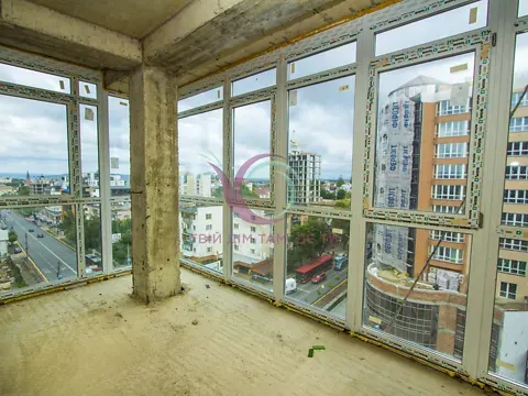 Продаж 2к Квартира 67 кв.м Героїв Майдану вулиця 150 Чернівці - фото 4