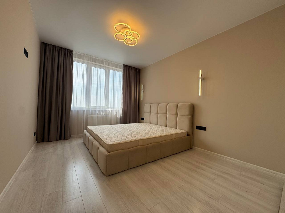 1-комнатная с ремонтом в ЖК Скай Сити, ул. Варненская Odessa - photo 8