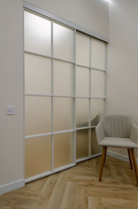 Продаж Квартира 1-кімнатна, 28/36 поверх на Берестейський вул., д. 11 к2 Київ - фото 13