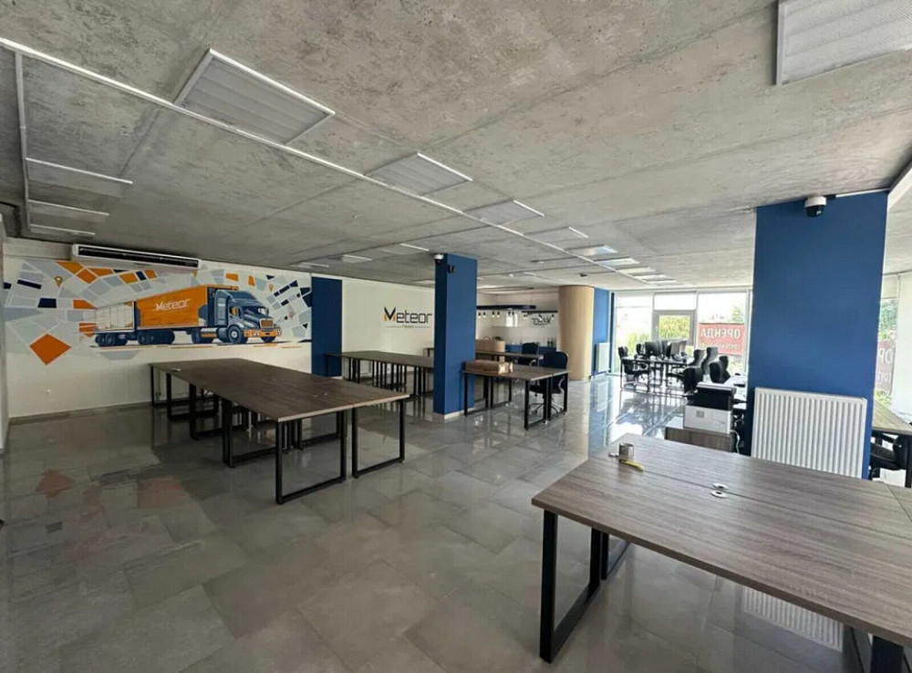 Оренда приміщення вільного призначення на вул. 15 квітня поверх - 3/3 Тернополь - изображение 5