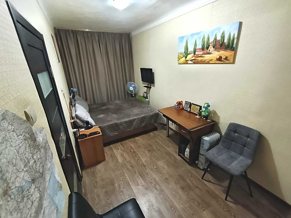 Продаж Квартира 2-кімнатна, 1/3 поверх на Науки просп. вул., д. 74 Kiev - photo 9