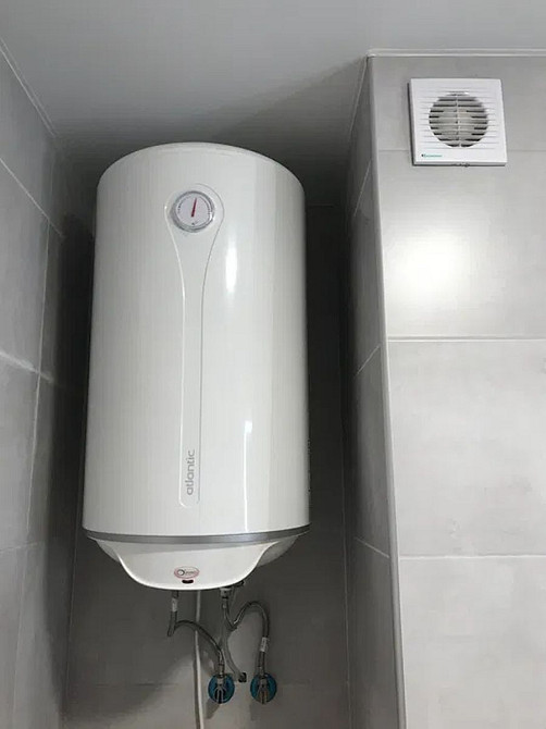 Оренда Квартира 1-кімнатна, 20/25 поверх на вул. Бориса Гмирі, 20 Kiev - photo 10