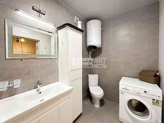 Продаж Квартира 1-кімнатна, 3/9 поверх на вул. Домобудівельна Харьков