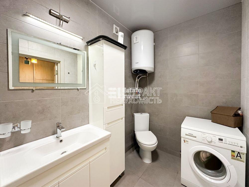 Продаж Квартира 1-кімнатна, 3/9 поверх на вул. Домобудівельна Харків - фото 6