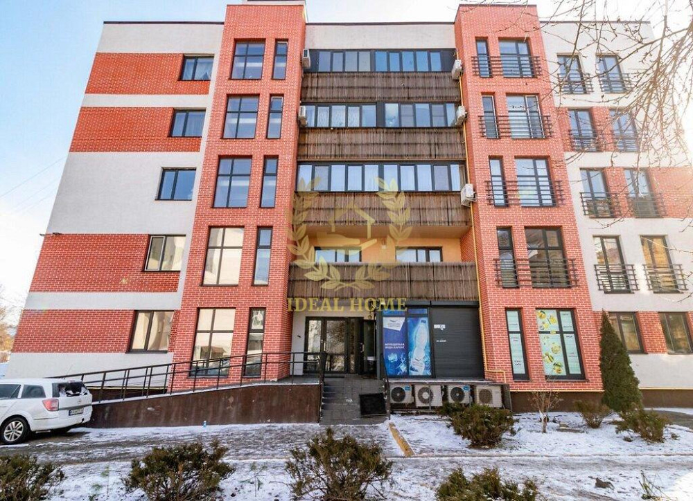 продам 2к квартиру вел козацька 55а Kiev - photo 13