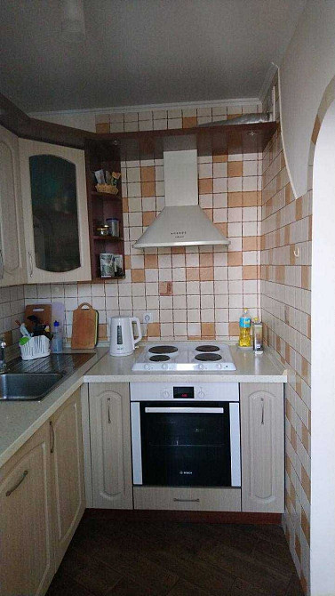 Продаж Квартира 3-кімнатна, 20/22 поверх на Бальзака Оноре вул., д. 4А Kiev - photo 2