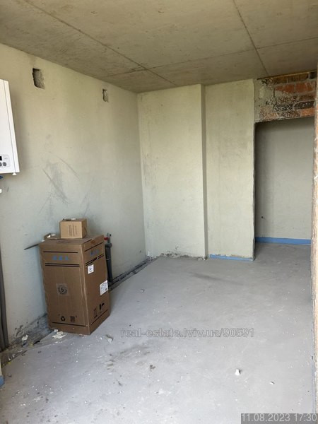 Продаж Квартира на улица Трускавецька Львів - фото 7
