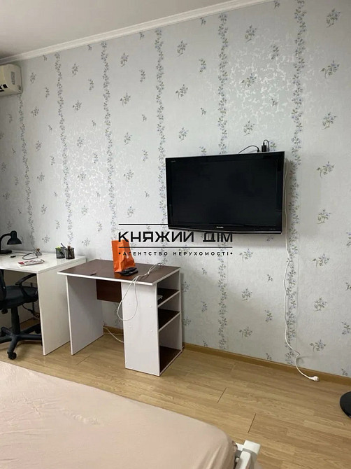 Оренда Квартира 1-кімнатна, 19/25 поверх на проспект Науки Київ - фото 4