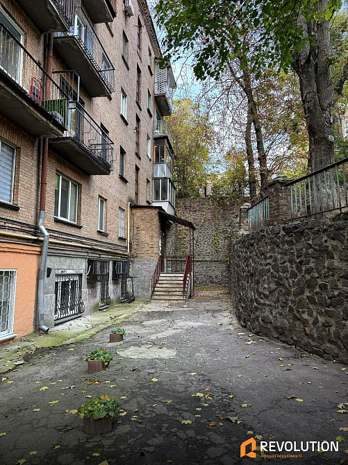 Оренда Квартира 2-кімнатна, 4/5 поверх на Гоголівська, 9Б Kiev - photo 13