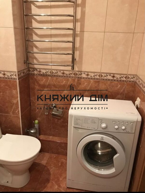 Шикарная однокомнатная квартира по ул Смелянская 10/31. Код объекта: 21138050 Київ - фото 10