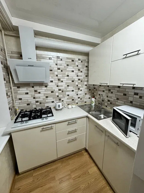 Оренда Квартира 1-кімнатна, 1/5 поверх на Дарницький бульвар, 11 Киев - изображение 5