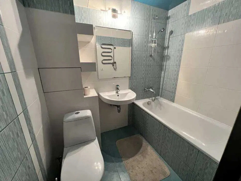 Оренда Квартира 2-кімнатна, 8/21 поверх на Демеївська, 33 Київ - фото 6