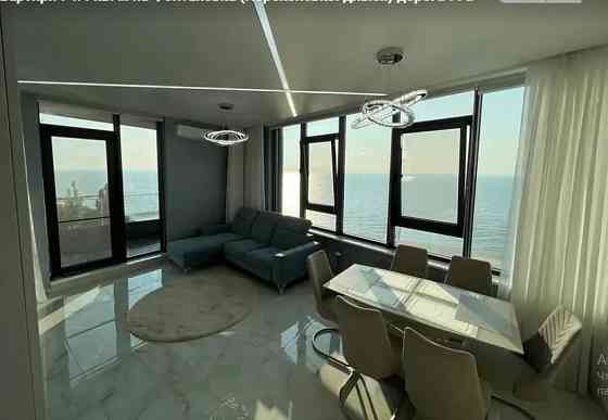 Шикарная квартира у моря на Фонтане Odessa