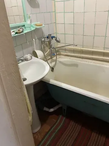 Продаж 3к Квартира 61.1 кв.м 9-та Лінія вулиця 12 Кропивницький - фото 6