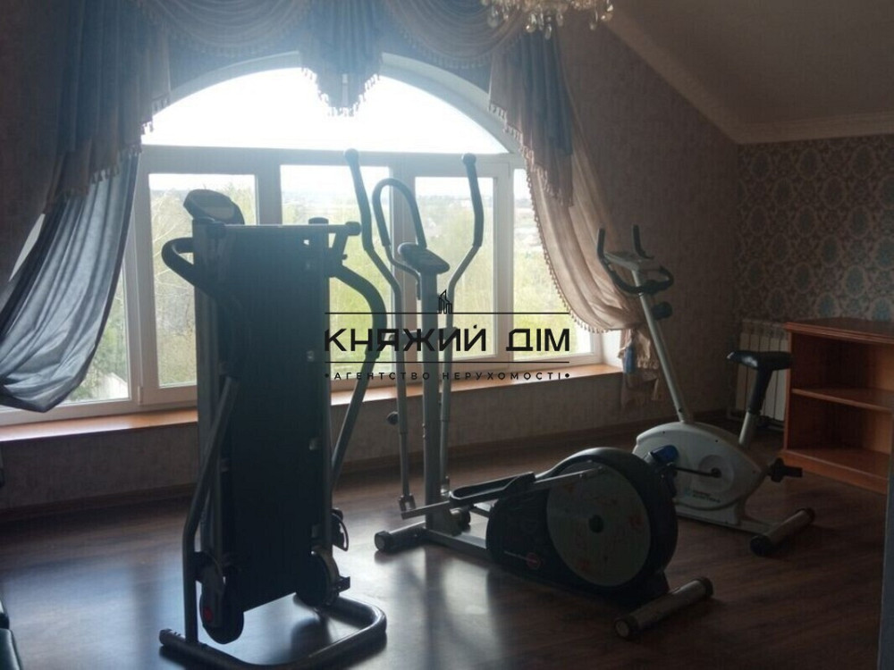 Аренда части дома в с. Кожуховка Васильковский р-н. № 139315 Кожухівка - фото 7