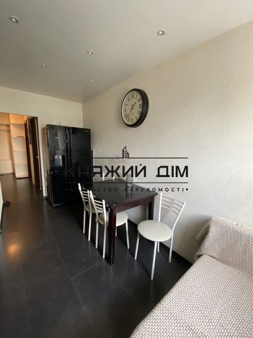 Шикарная раздельная 3-х к.кв. на Березняках. Код объекта № 1162201 Київ - фото 7