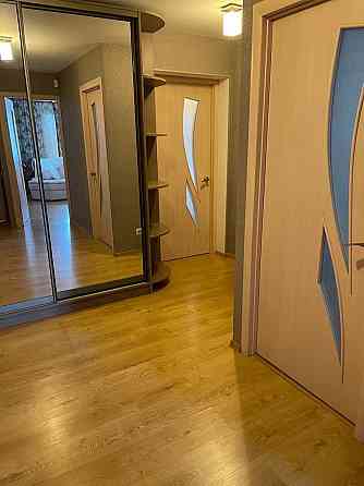 3-комнатная видовая квартира с ремонтом и паркоместом, р-н ТЦ «Семья» Odessa