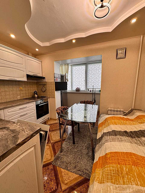 Продаж Квартира 3-кімнатна, 15/16 поверх на Ревуцького вул., д. 19/1 Київ - фото 3