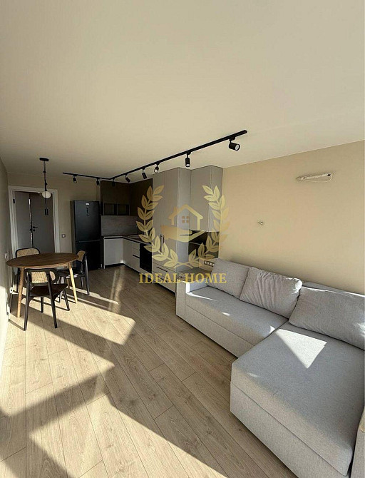 Продаж Квартира 1-кімнатна, 19/26 поверх Київ - фото 1