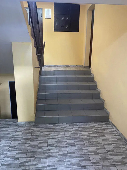 Продаж Квартира 1-кімнатна, 8/9 поверх на Дмитра Луценка вул., 5 Kiev - photo 20