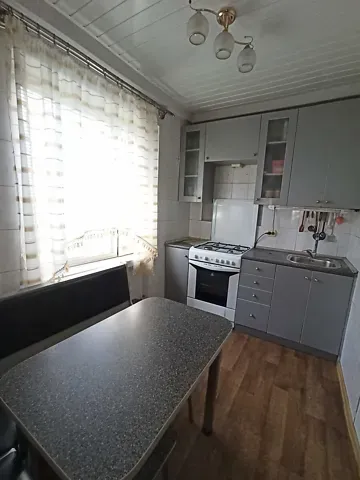 Продаж 2к Квартира 42 кв.м Ентузіастів вулиця 12 Запоріжжя - фото 3