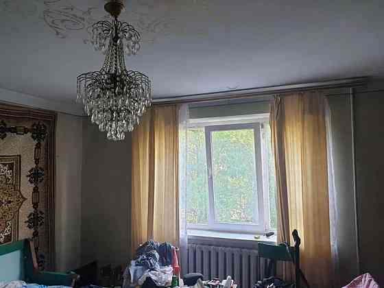 Продаж 3К квартири — Шафаріка П. L'viv