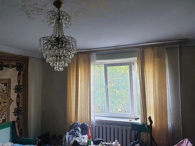 Продаж 3К квартири — Шафаріка П. Львів - фото 4