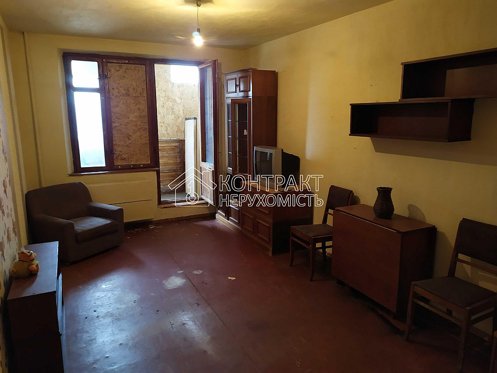 Продаж Квартира 3-кімнатна, 12/12 поверх на вул. Краснодарская Харків - фото 13