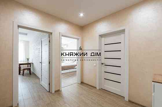 Оренда Квартира 1-кімнатна, 14/20 поверх на Демеевская ул. Киев