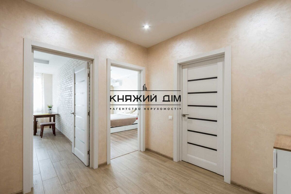 Оренда Квартира 1-кімнатна, 14/20 поверх на Демеевская ул. Kiev - photo 5