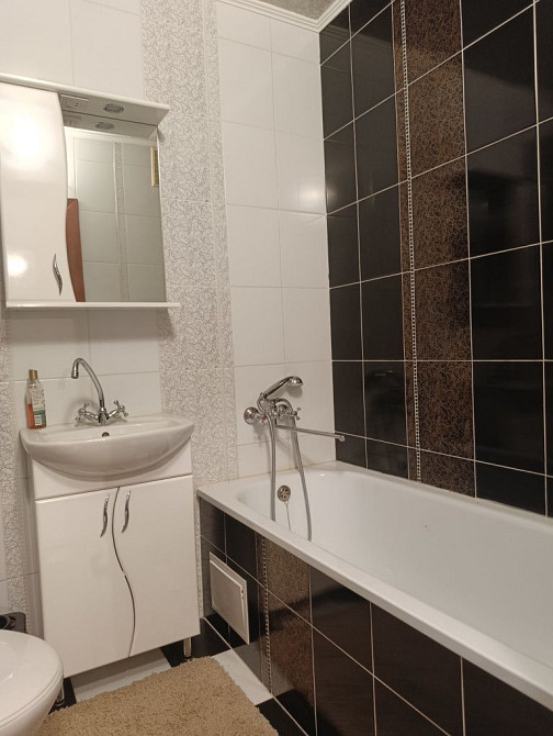 Продаж Квартира 1-кімнатна, 17/22 поверх на Пчілки Олени вул., д. 4 Київ - фото 10