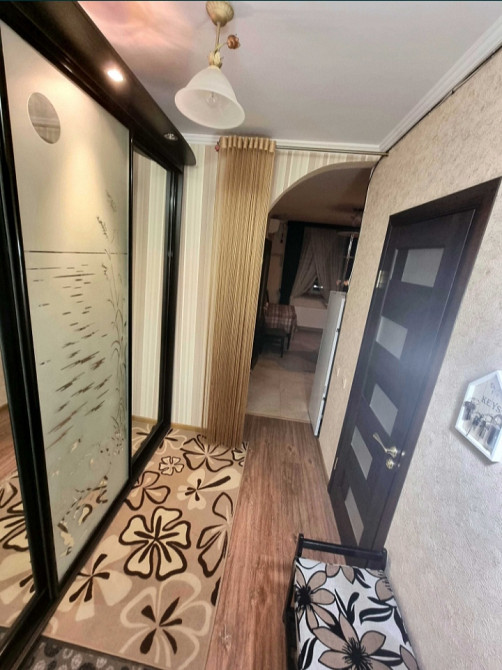 Оренда 1к Квартира 44 кв.м Вокзальна  Набережний Квартал Zhytomyr - photo 3