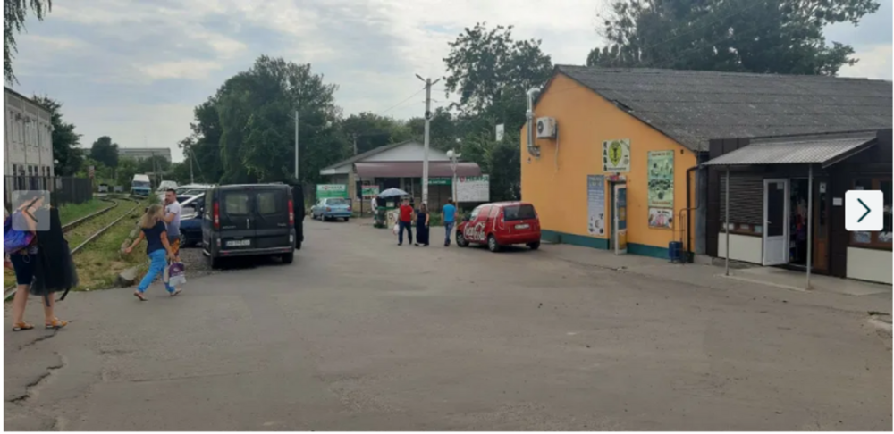 Оренда торгове приміщення поверх - 1/1 Вінниця - фото 7