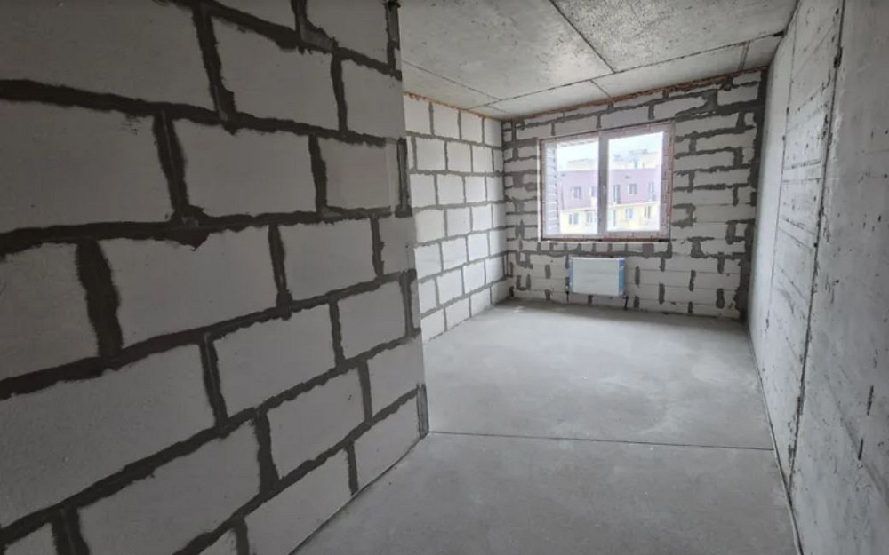 Продаж Квартира 1-кімнатна на ул. Люстдорфская дорога, 100д Одесса - изображение 12