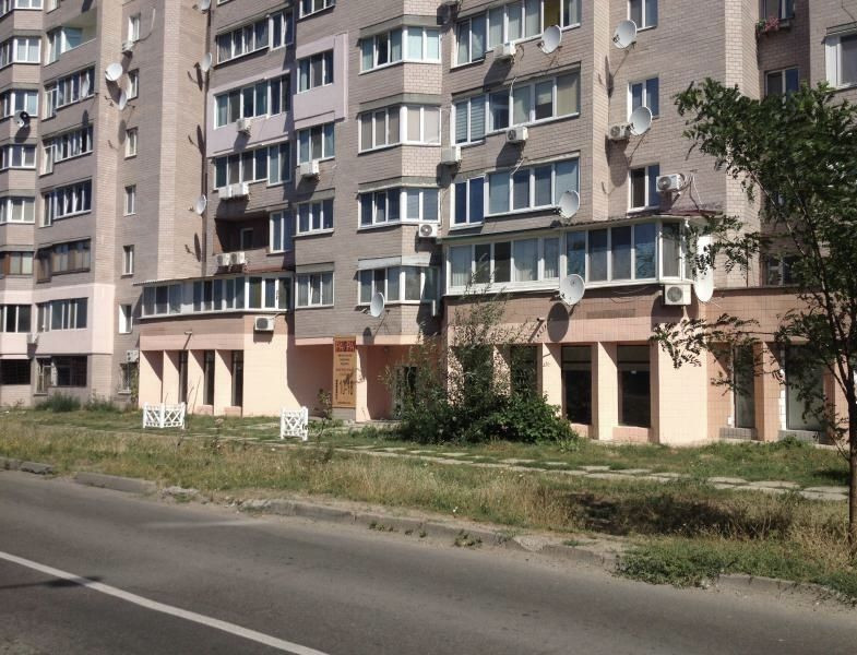 Продаж Квартира 3-кімнатна, 12/12 поверх на Галана Ярослава вул., д. 2А Киев - изображение 13