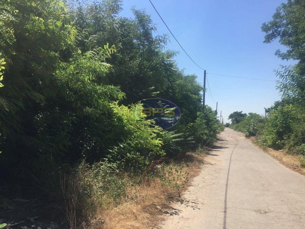 Продаж земельної ділянки 88.8 соток Одесса - изображение 2