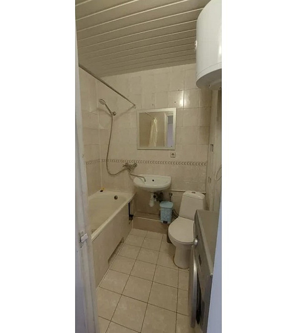 Продаж Квартира 1-кімнатна, 6/9 поверх на Польовий пров., 5 Kiev - photo 12