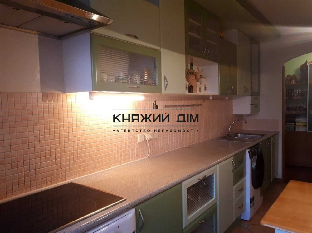 Продажа 3-х к.кв. м. Позняки 5 мин. ходьбы. № 21138106 Київ - фото 12