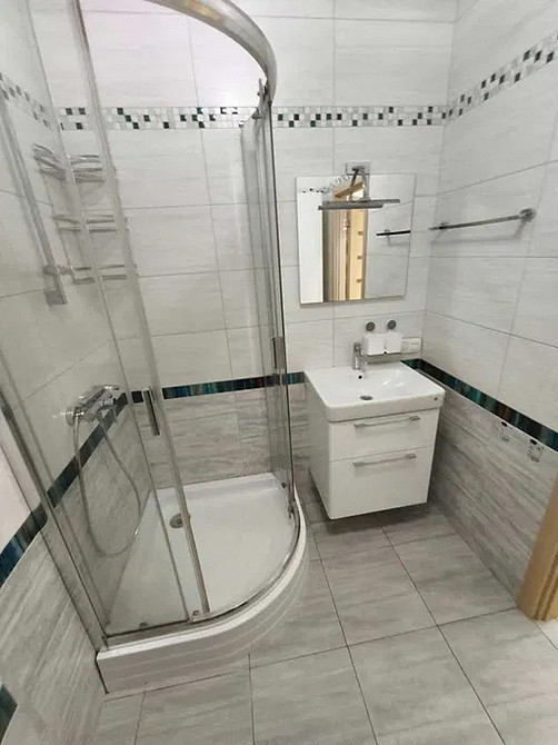 Продаж Квартира 3-кімнатна, 7/12 поверх на Владимирская ул., 1 Dnipro - photo 19