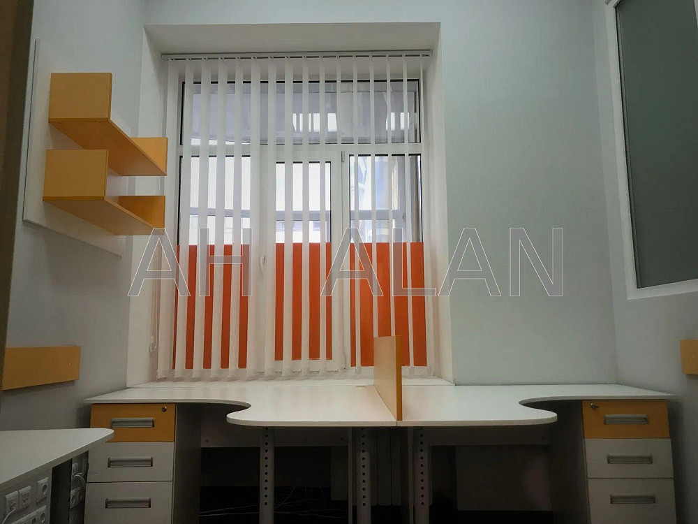 Оренда Будинок 1-кімнатний на Саксаганського вул., 15 Київ - фото 4