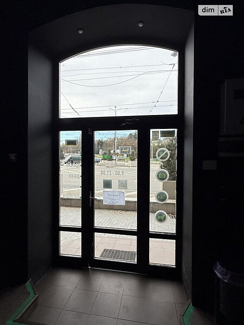 Оренда торгове приміщення на Соборная поверх - 1/3 Vinnytsya - photo 3
