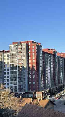 Продаж Квартира 1-кімнатна, 11/14 поверх на вул. Княгинин Івано-Франківськ