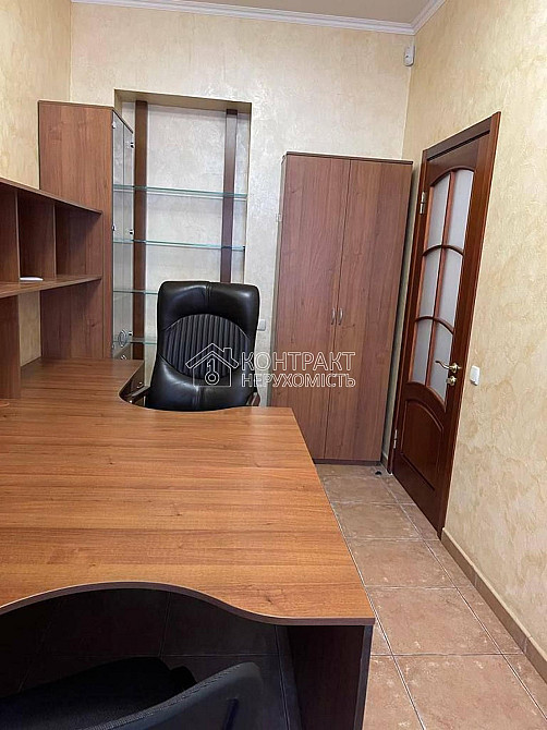 Оренда офісне приміщення на вул. Сумська приміщень - 3, поверх - 1/5 Харьков - изображение 3